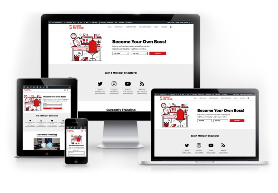 Zaordingava designers created design of iOS app for dating